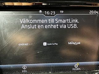 Halvkombi Skoda Fabia 26 av 27
