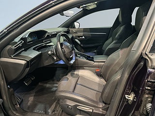 Peugeot 508 SW Hybrid GT Premium Drag 360° GPS Carplay S/V-hjul – bild 7