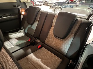 SUV Nissan X-Trail 19 av 19