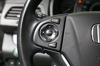 SUV Honda CR-V 19 av 31