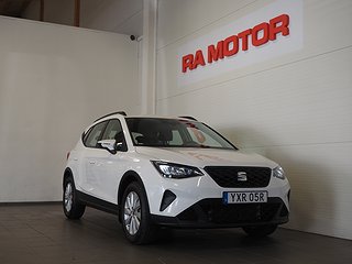 Kombi Seat Arona 1 av 21