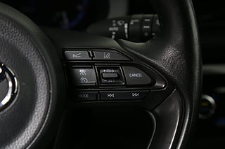 SUV Toyota Yaris Cross 15 av 21