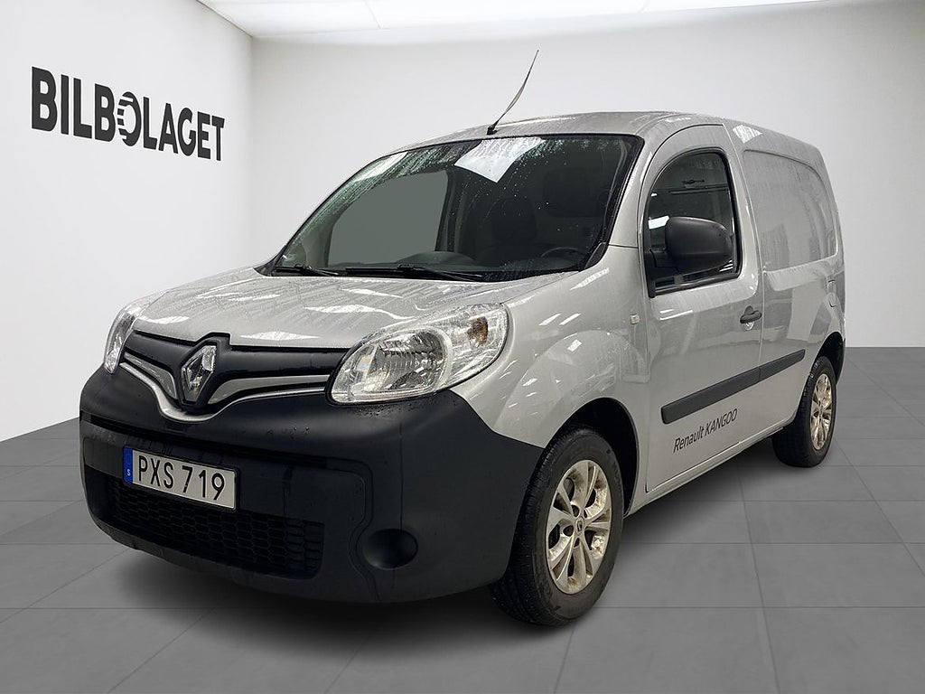 Renault Kangoo Express Skåp phII Base Line Expr 110 A