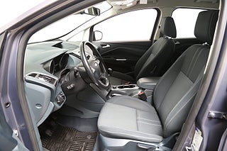 Minibuss Ford C-Max 11 av 23