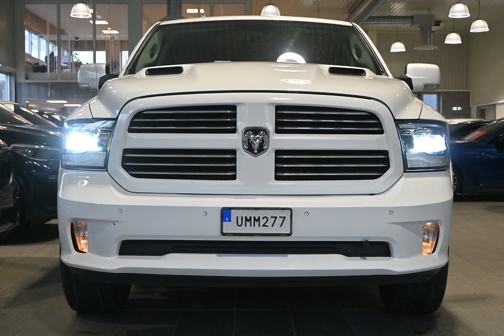 RAM 1500 2015 - miniatyr 5