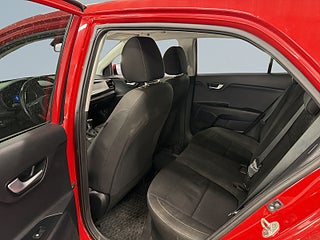 Kia Rio 1.4 CVVT GLS S&V-hjul/Kamera/Carplay/Psens/Rattvärm
