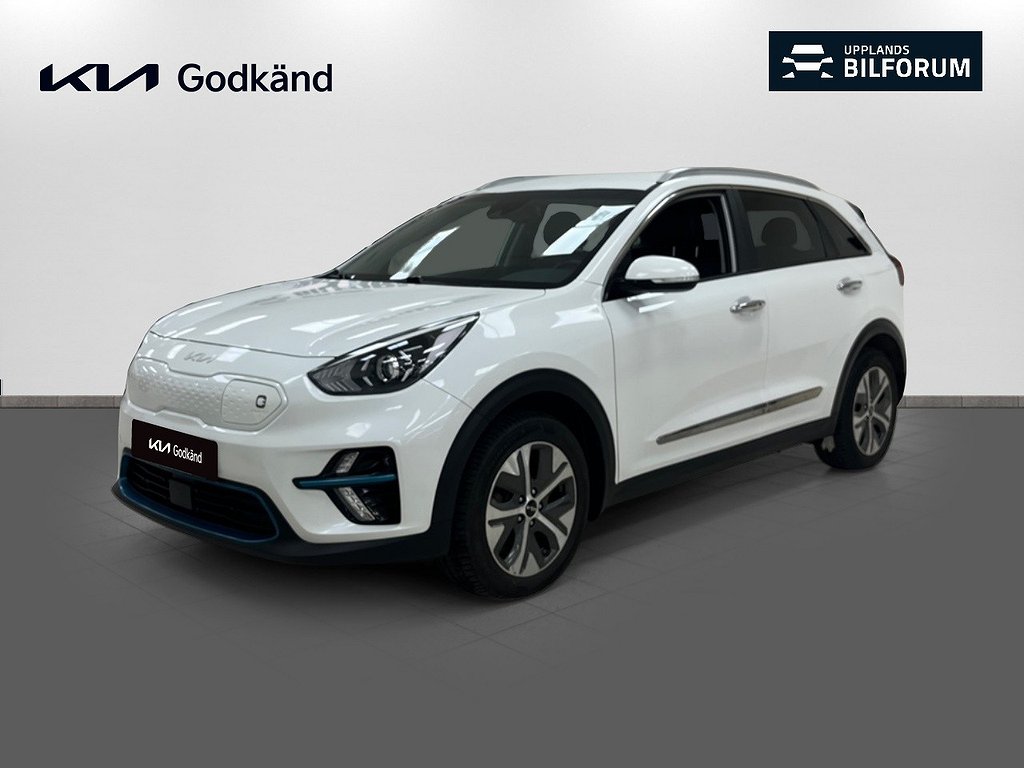 Kia E-Niro Advance 