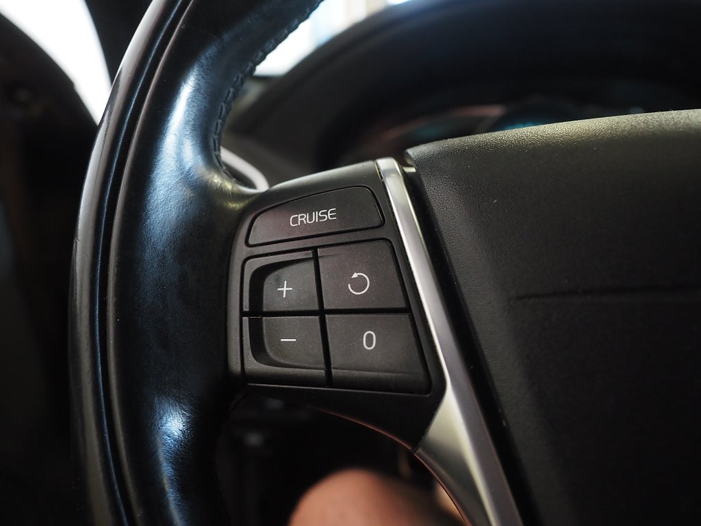 Volvo XC60 D4 Geartronic Summum Business Edition Pro Drag Pano Nav 2014
