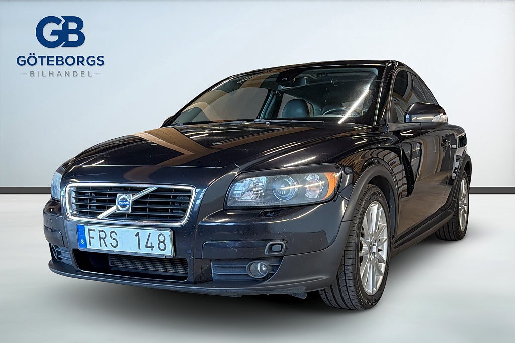Volvo C30 2010