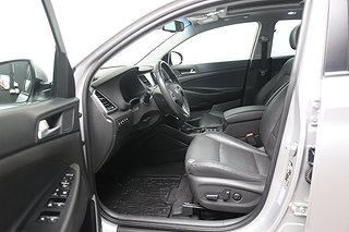 Kombi Hyundai Tucson 7 av 17