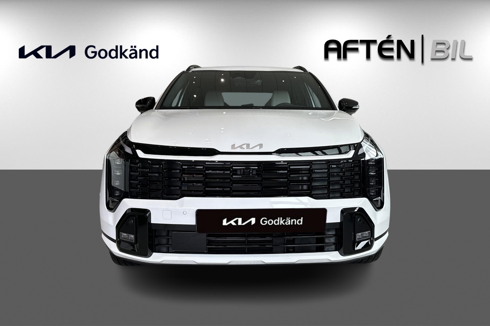 Kia Sportage 2026, bild 3/10