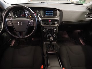 Halvkombi Volvo V40 15 av 23