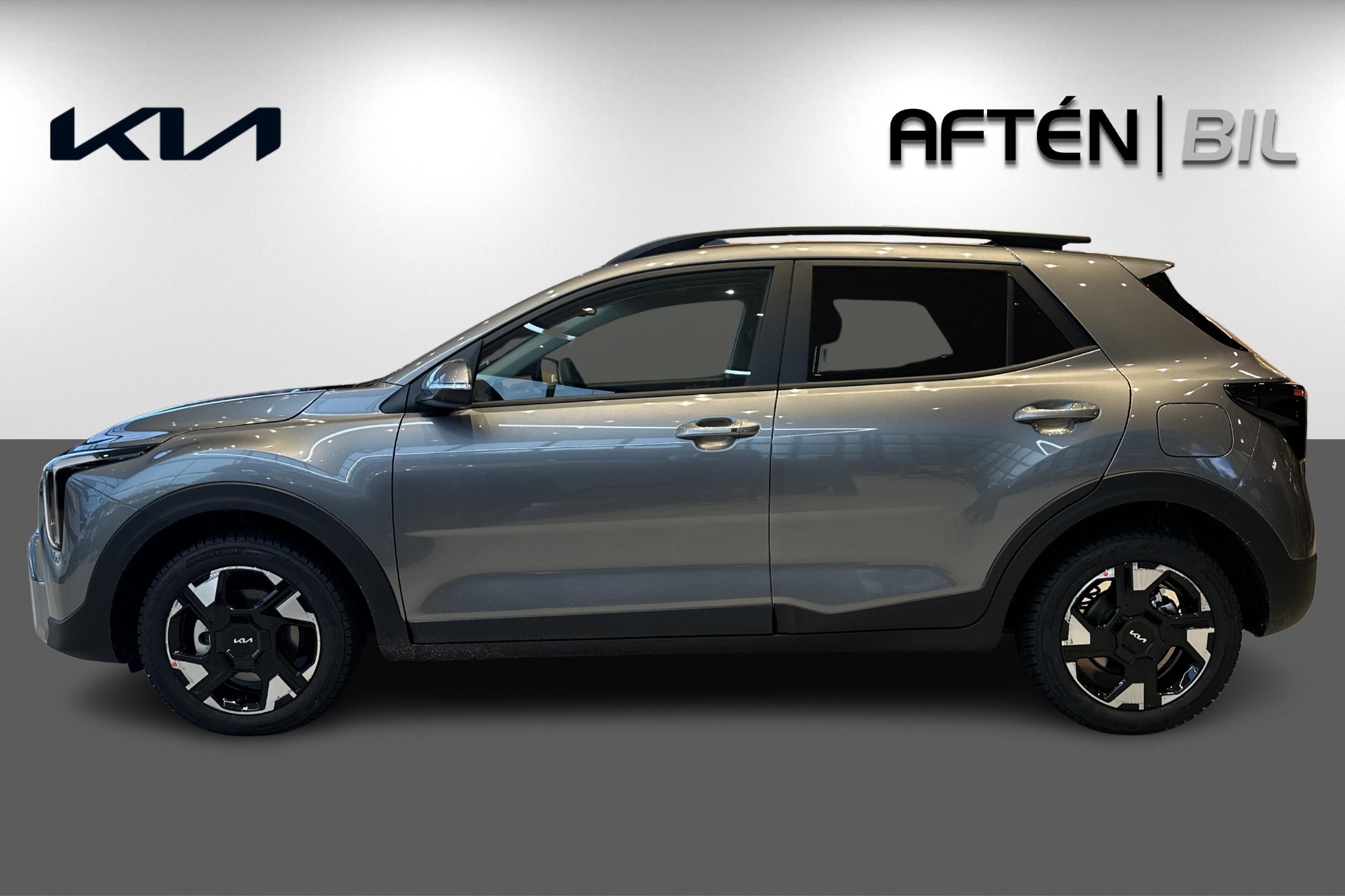 Kia Stonic 2026, bild 6/48