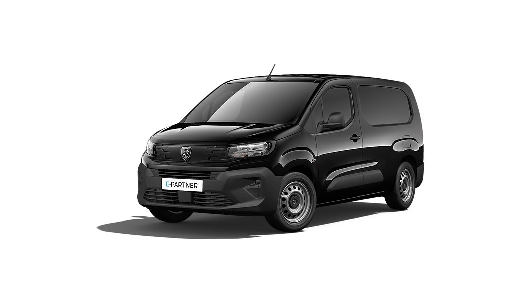 Peugeot e-Partner L2  thumbnail