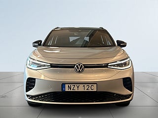 Volkswagen ID.4 GTX Comfort Plus MOMS/SoV/Ad.Fhåll/Navi/Rattvärme/Vpump