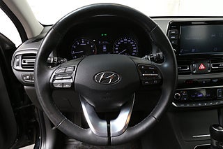 Halvkombi Hyundai i30 27 av 30