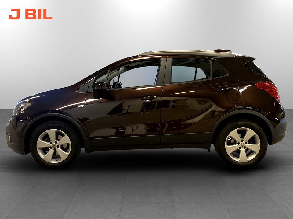 Bild på Opel Mokka Enjoy 1.4 Turbo 140hk BLUETOOTH