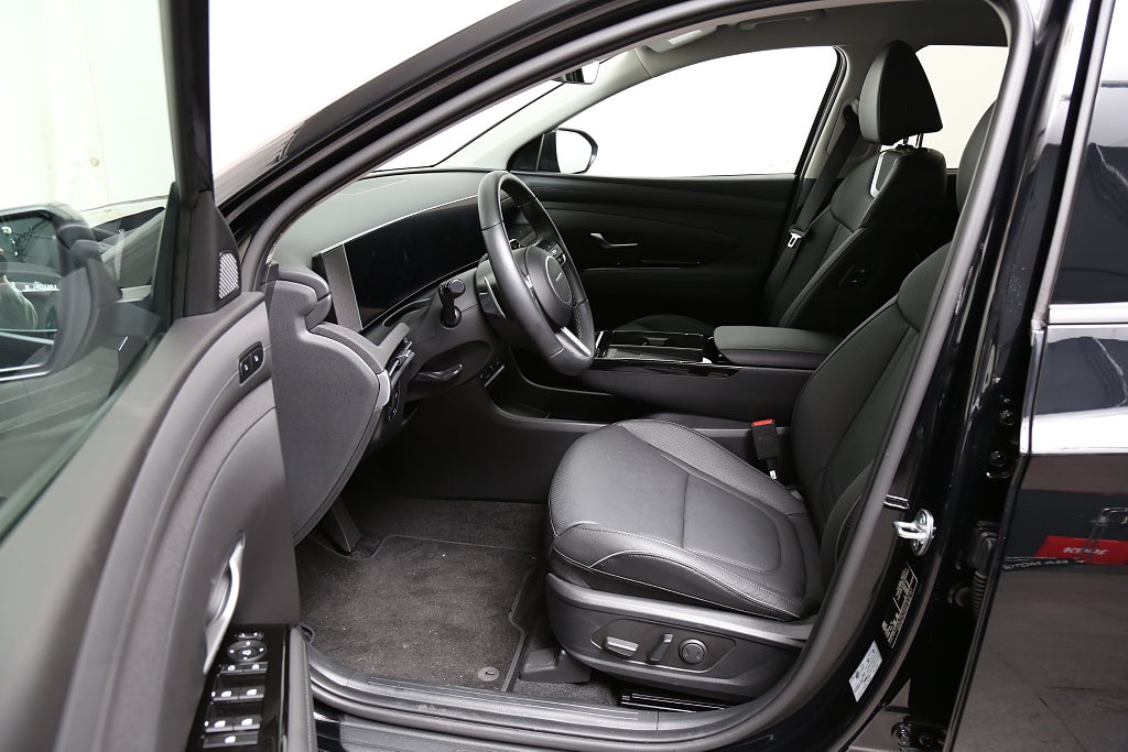 Hyundai Tucson Plug-in hybrid 4WD Advanced Tech Paket MOMS 2025