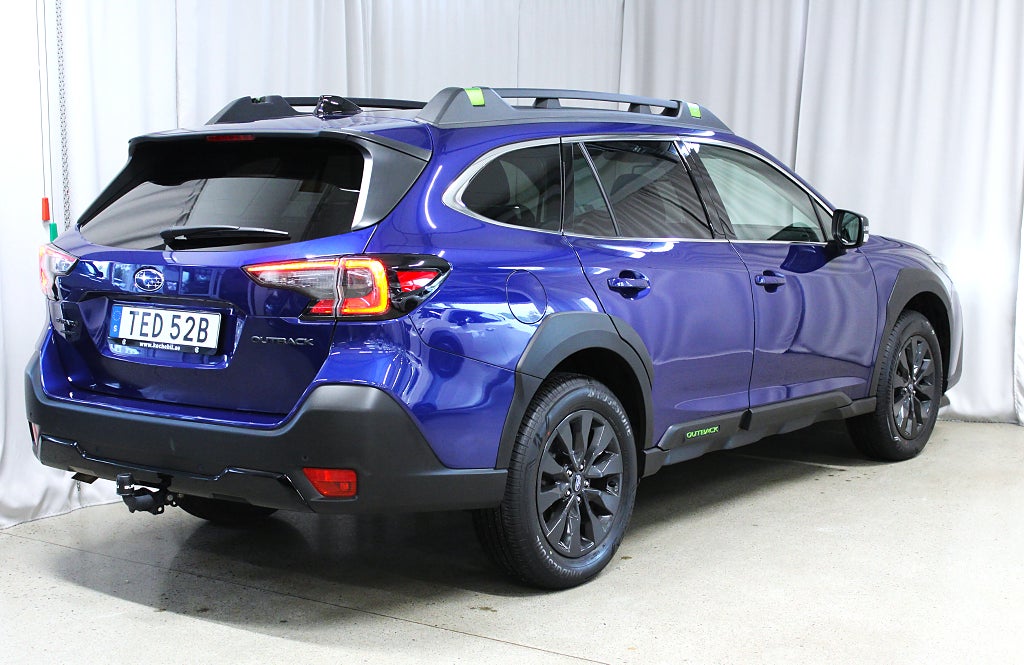 Subaru Outback 2023