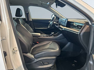 MG HS PHEV Nybilsgaranti/Skinn/360/Lagerbil/Mg-Pilot/SoV – bild 10