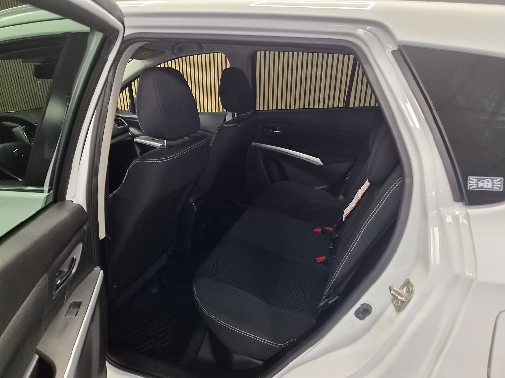 Suzuki S-Cross 2020 - miniatyr 7