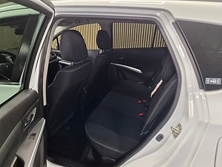 Suzuki S-Cross SX4 1.4 Boosterjet DOHC 16V VVT AllGrip Euro 6 — bild 7 av 10