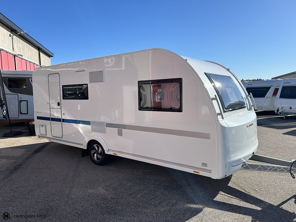Adria Altea 542 PK