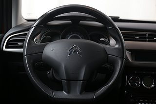 Halvkombi Citroën C3 11 av 18