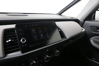Halvkombi Honda Jazz 17 av 17