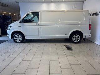 Volkswagen Transporter T30 2.0 TDI 4M MOMS/Drag/M-värm/S&V
