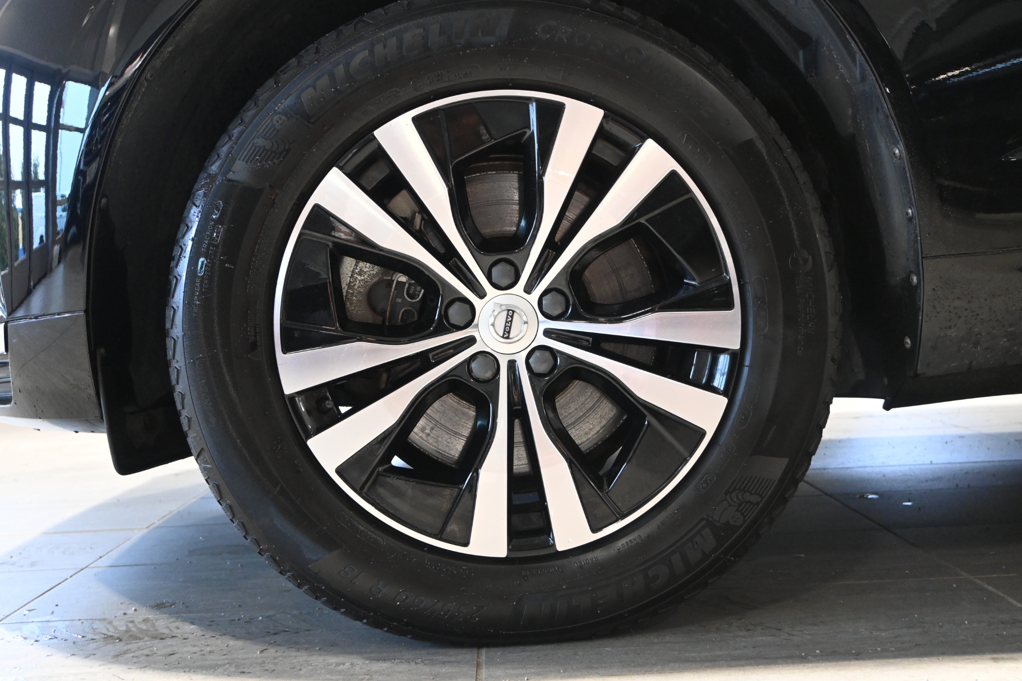 Volvo XC60 2023, bild 6/10
