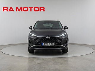 SUV Nissan Qashqai 2 av 24