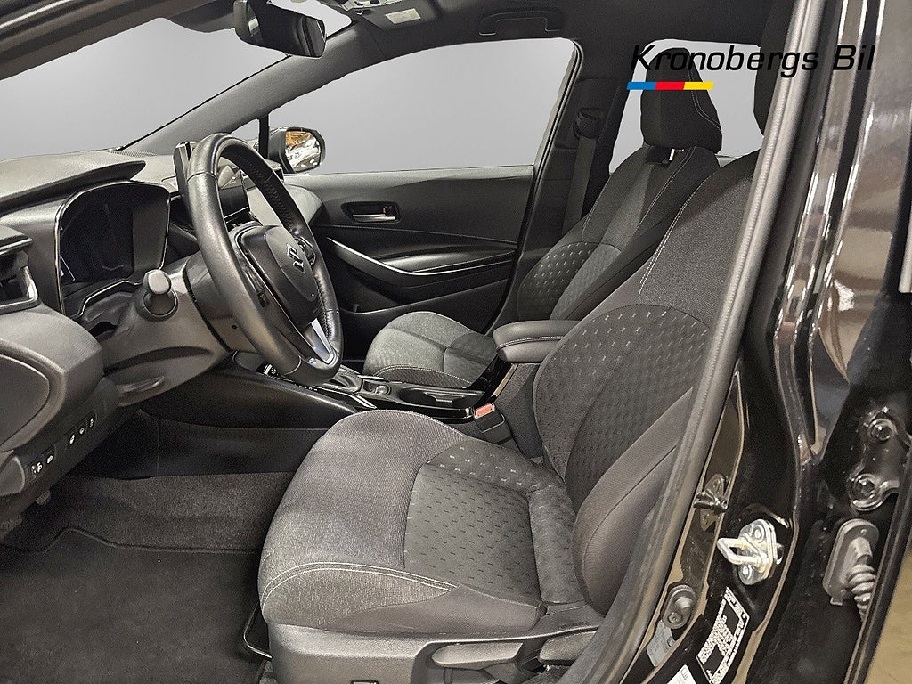 Suzuki Swace Hybrid Automat Inclusive 140HK  – bild 8