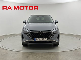 SUV Nissan Qashqai 6 av 23