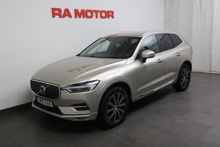 SUV Volvo XC60