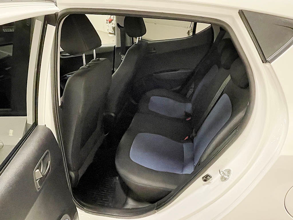 Hyundai i10 1,0
