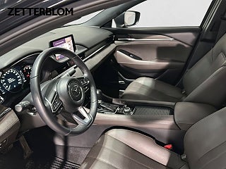 Sedan Mazda 6 8 av 20