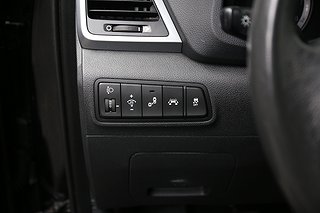 Kombi Hyundai Tucson 11 av 18