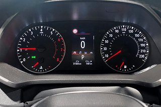 SUV Renault Captur 17 av 24