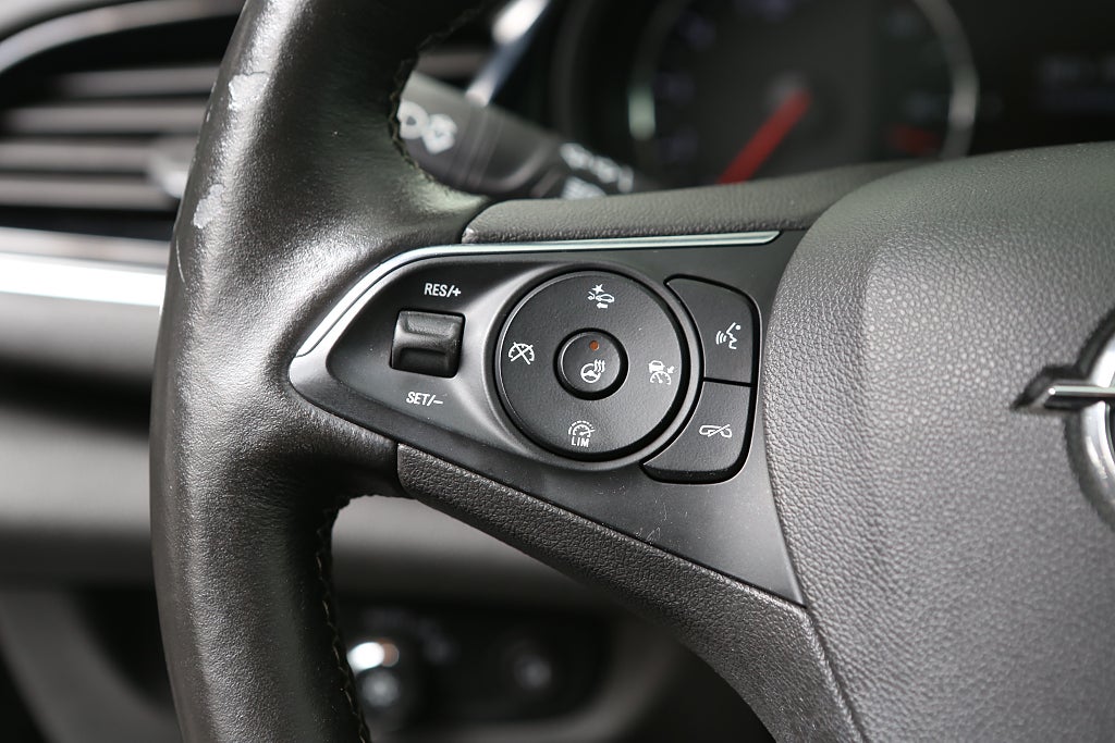 Opel Insignia Sports Tourer 2,0 CDTI 4x4 Business Aut Drag 2018