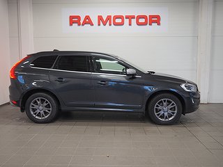 SUV Volvo XC60 3 av 20