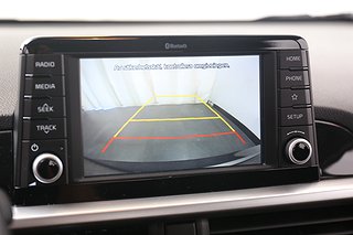 Halvkombi Kia Picanto 15 av 18