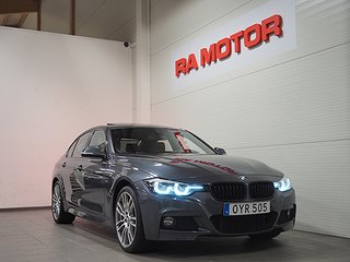 Sedan BMW 330 2 av 26