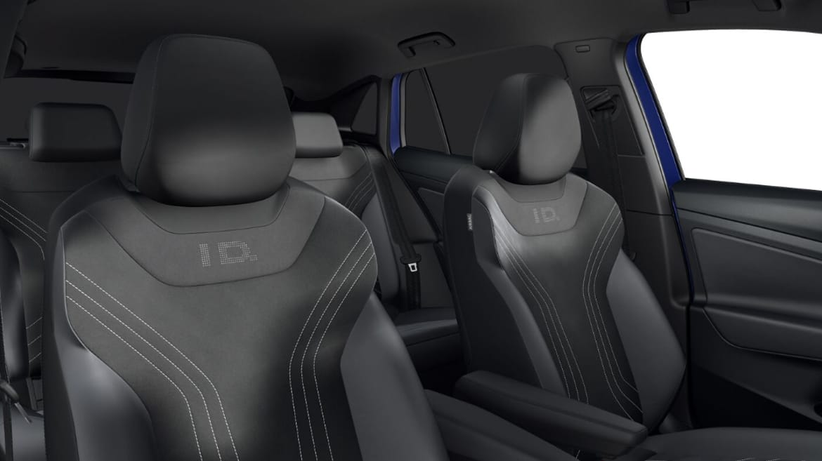 Seat Ibiza 2026, bild 7/36