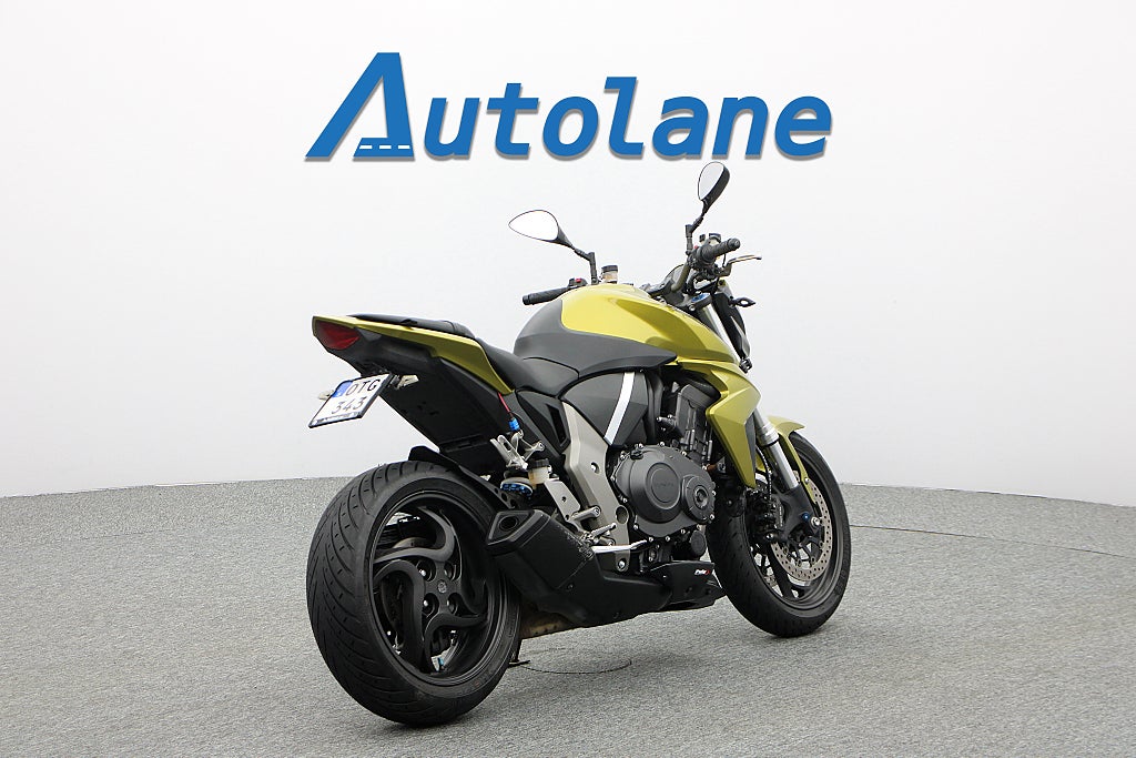 Honda CB1000R *Nyservad Sommarkampanj 4,99%
