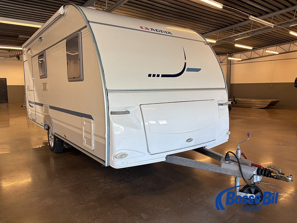 Adria Altea 462 PS * Mover * Markis *