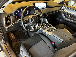 Mazda CX-60 PHEV 327hk Kamera/Navi/Drag/MoK/SoV/10ÅrsGaranti
