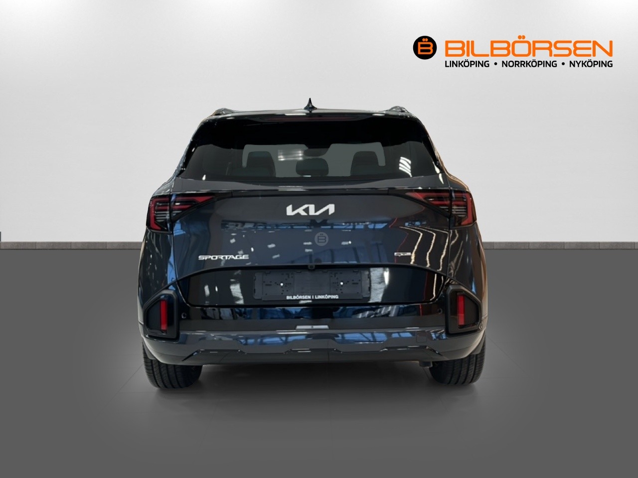 Kia Sportage 2026, bild 4/44