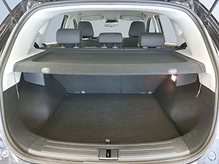 MG ZS EV Long Range  Pvärm GPS Kamera Carplay S/V-hjul MOMS – bild 12