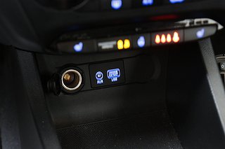 Halvkombi Hyundai i20 18 av 22
